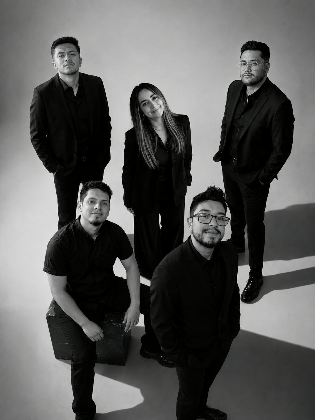 Equipo Pixelee